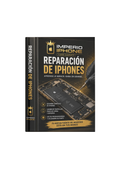 Reparación de iPhones Desde Cero
